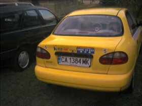 Daewoo Lanos   1.5i   | Mobile.bg    3