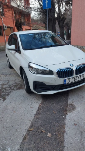 BMW 2 Active Tourer 225XI - 34000 лв. / 17383.92 € - 15396277 8