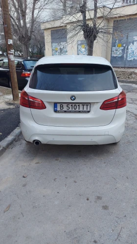 BMW 2 Active Tourer 225XI - 34000 лв. / 17383.92 € - 15396277 4