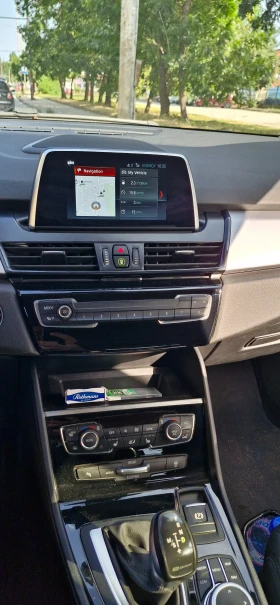 BMW 2 Active Tourer 225XI - 34000 лв. / 17383.92 € - 15396277 9