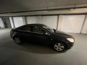 Opel Insignia 2.0 Turbo 4x4 SEDAN | Mobile.bg    12