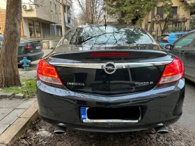 Opel Insignia 2.0 Turbo 4x4 SEDAN | Mobile.bg    4