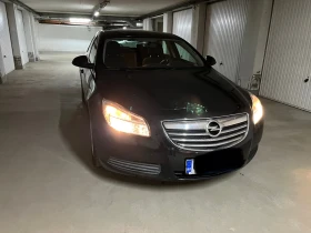 Opel Insignia 2.0 Turbo 4x4 SEDAN | Mobile.bg    7