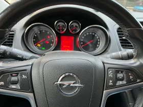 Opel Insignia 2.0 Turbo 4x4 SEDAN | Mobile.bg    14