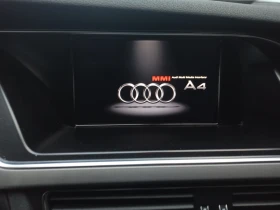 Audi A4 Navi, FACELIFT ,  | Mobile.bg    10
