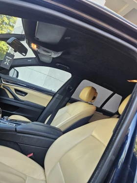 BMW 520 F11  | Mobile.bg    8