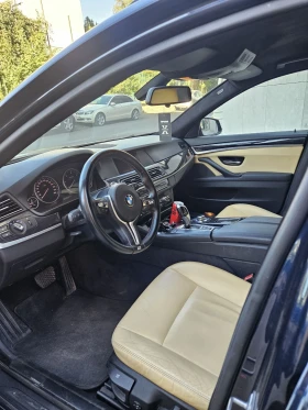 BMW 520 F11  | Mobile.bg    7