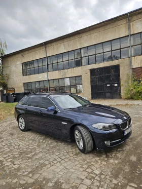 BMW 520 F11  | Mobile.bg    3