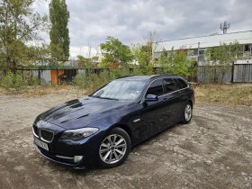     BMW 520 F11 