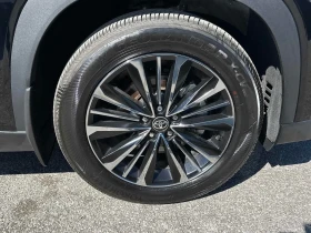 Toyota Grand Highlander Hybrid MAX Platinum AWD CARFAX    | Mobile.bg    15