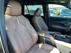 Toyota Grand Highlander Hybrid MAX Platinum AWD CARFAX    | Mobile.bg    11