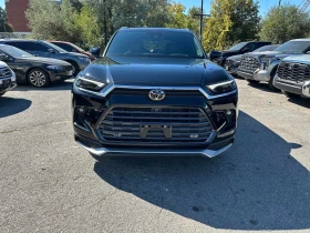 Toyota Grand Highlander Hybrid MAX Platinum AWD CARFAX    | Mobile.bg    3