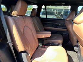 Toyota Grand Highlander Hybrid MAX Platinum AWD CARFAX    | Mobile.bg    14