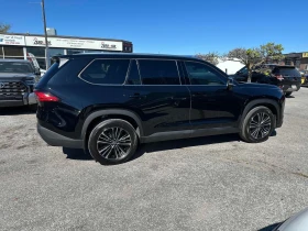 Toyota Grand Highlander Hybrid MAX Platinum AWD CARFAX    | Mobile.bg    5