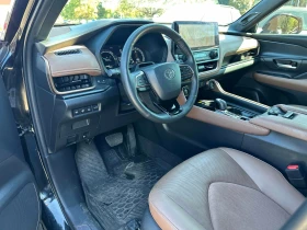 Toyota Grand Highlander Hybrid MAX Platinum AWD CARFAX    | Mobile.bg    6