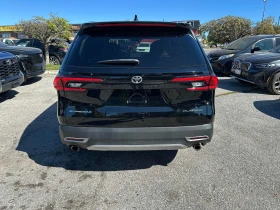 Toyota Grand Highlander Hybrid MAX Platinum AWD CARFAX    | Mobile.bg    4