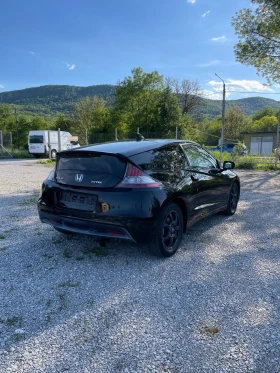 Honda Crz - 9200 лв. / 4703.89 € - 85324925 5