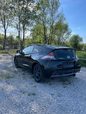 Honda Crz - 9200 лв. / 4703.89 € - 85324925 4