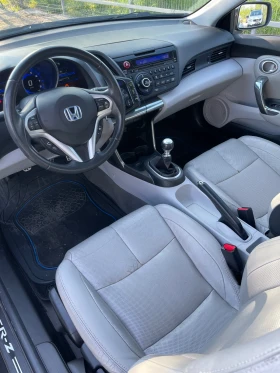 Honda Crz - 9200 лв. / 4703.89 € - 85324925 6