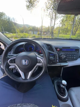 Honda Crz - 9200 лв. / 4703.89 € - 85324925 8
