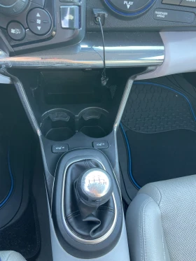 Honda Crz - 9200 лв. / 4703.89 € - 85324925 13