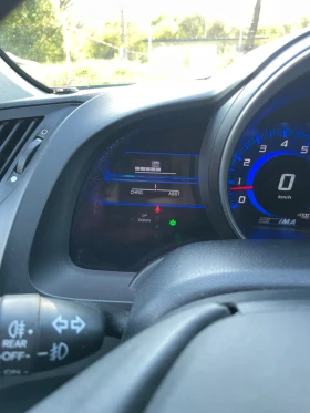 Honda Crz - 9200 лв. / 4703.89 € - 85324925 15