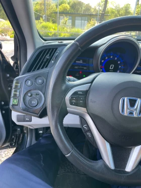 Honda Crz - 9200 лв. / 4703.89 € - 85324925 9
