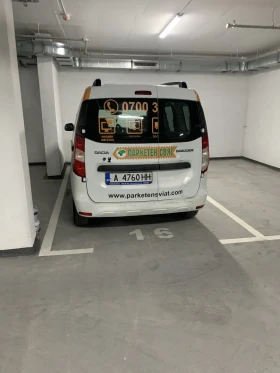 Dacia Dokker 1, 5 TDCI, снимка 7