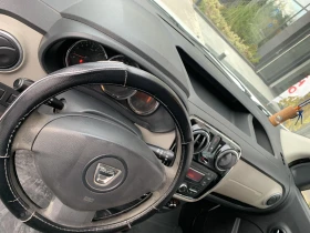 Dacia Dokker 1, 5 TDCI, снимка 5