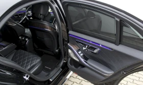 Mercedes-Benz S 400 d 4Matic AMG Line/TV/360/Пано/Ексклузив - 153998 лв. / 78737.93 € - 98659599 7
