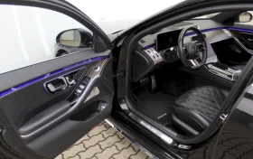 Mercedes-Benz S 400 d 4Matic AMG Line/TV/360/Пано/Ексклузив - 153998 лв. / 78737.93 € - 98659599 4
