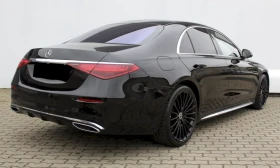 Mercedes-Benz S 400 d 4Matic AMG Line/TV/360/Пано/Ексклузив - 153998 лв. / 78737.93 € - 98659599 2