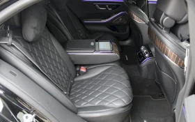 Mercedes-Benz S 400 d 4Matic AMG Line/TV/360/Пано/Ексклузив - 153998 лв. / 78737.93 € - 98659599 8