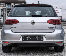 VW Golf 2.0 TDI.AVTOMAT - 17555 лв. / 8975.73 € - 19767249 5