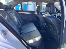 Mercedes-Benz C 220 D FACELIFT AMG ПАНОРАМА АВТОМАТ НАВИ КОЖА ТОП  - 18500 лв. / 9458.90 € - 16346115 15