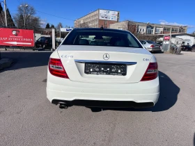 Mercedes-Benz C 220 D FACELIFT AMG ПАНОРАМА АВТОМАТ НАВИ КОЖА ТОП  - 18500 лв. / 9458.90 € - 16346115 5
