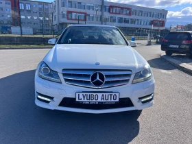 Mercedes-Benz C 220 D FACELIFT AMG ПАНОРАМА АВТОМАТ НАВИ КОЖА ТОП  - 18500 лв. / 9458.90 € - 16346115 2