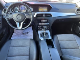 Mercedes-Benz C 220 D FACELIFT AMG ПАНОРАМА АВТОМАТ НАВИ КОЖА ТОП  - 18500 лв. / 9458.90 € - 16346115 11
