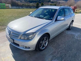 Mercedes-Benz C 220 2.2, снимка 1
