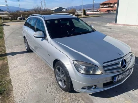 Mercedes-Benz C 220 2.2, снимка 5