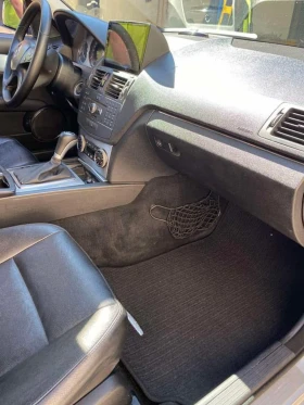 Mercedes-Benz C 220 2.2, снимка 11