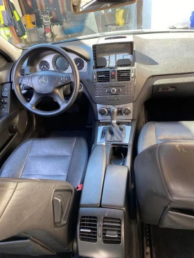 Mercedes-Benz C 220 2.2, снимка 12