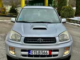 Toyota Rav4 2.0D4D 216 хил км , снимка 2 - Автомобили и джипове - 53022229