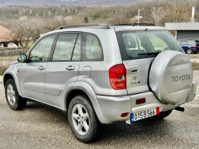 Toyota Rav4 2.0D4D 216 хил км , снимка 5 - Автомобили и джипове - 53022229