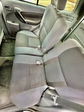 Toyota Rav4 2.0D4D 216 хил км , снимка 10 - Автомобили и джипове - 53022229