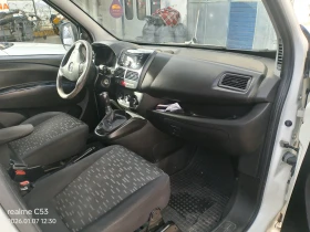 Opel Combo, снимка 6