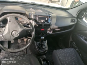 Opel Combo, снимка 8
