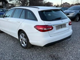Mercedes-Benz C 200 CDI 1.6 (136 кс) 7G-TRONIC PLUS /2016г . Euro 6B - 7200 € / 14081.98 лв. - 66162528 8