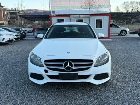 Mercedes-Benz C 200 CDI 1.6 (136 кс) 7G-TRONIC PLUS /2016г . Euro 6B - 7200 € / 14081.98 лв. - 66162528 2