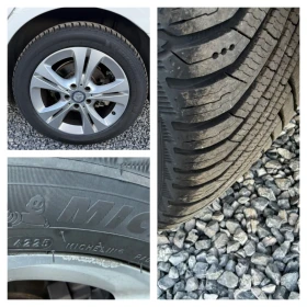 Mercedes-Benz C 200 CDI 1.6 (136 кс) 7G-TRONIC PLUS /2016г . Euro 6B - 7200 € / 14081.98 лв. - 66162528 17